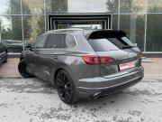 Volkswagen Touareg III Екатеринбург  - изображение 40