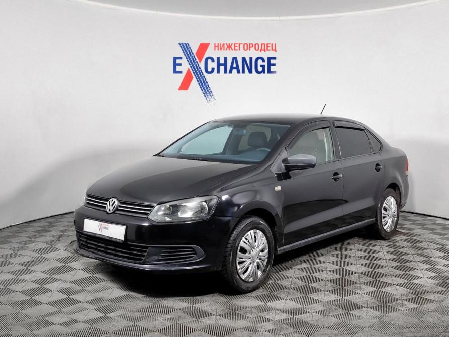 Volkswagen Polo V Нижний Новгород  - изображение 1