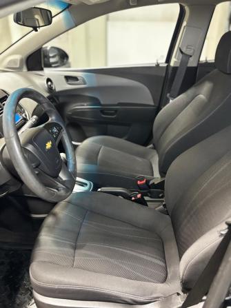 Chevrolet Aveo II с пробегом 2012 года, цена 689 000 рублей, 149000 км, седан, Автокод Объявления