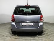 Opel Zafira B Рестайлинг Санкт-Петербург  - изображение 21