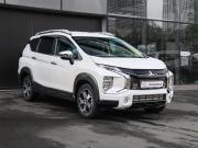 Mitsubishi Xpander I Москва  - изображение 20