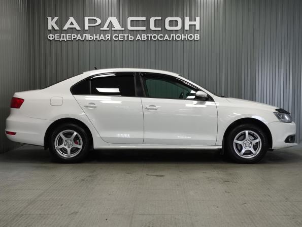 Volkswagen Jetta VI Рестайлинг с пробегом 2014 года, цена 1 070 000 рублей, 165605 км, седан, Автокод Объявления