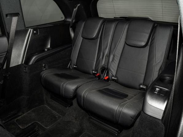 Mercedes-Benz GLS II (X167) с пробегом 2019 года, цена 7 504 000 рублей, 167202 км, внедорожник, Автокод Объявления
