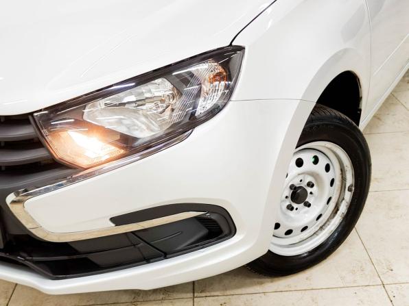 Lada (ВАЗ) Granta I Рестайлинг с пробегом 2024 года, цена 619 000 рублей, 26359 км, седан, Автокод Объявления