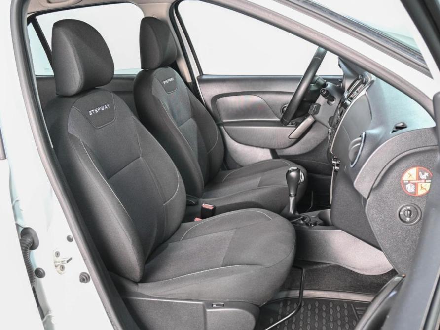 Renault Logan II Рестайлинг Ростов-на-Дону  - изображение 8
