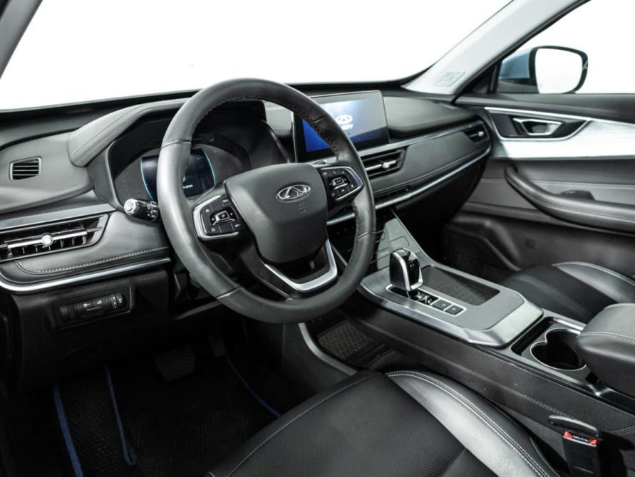 Chery Tiggo 4 Pro I Санкт-Петербург  - изображение 11