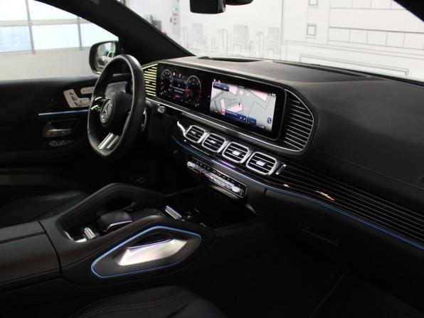 Новый Mercedes-Benz GLE Coupe II (C167) Рестайлинг 2024 года, цена 12 800 000 рублей, внедорожник, Автокод Объявления