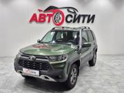Lada (ВАЗ) Niva Travel I Воронеж  - изображение 24