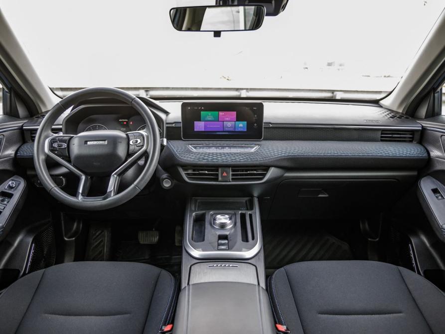 Haval Jolion I Волгоград  - изображение 14