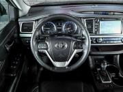 Toyota Highlander III (XU50) Екатеринбург  - изображение 43