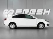 Lada (ВАЗ) Vesta I Рестайлинг (NG) Минеральные Воды  - изображение 24