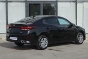 Kia Rio IV Саратов  - изображение 29