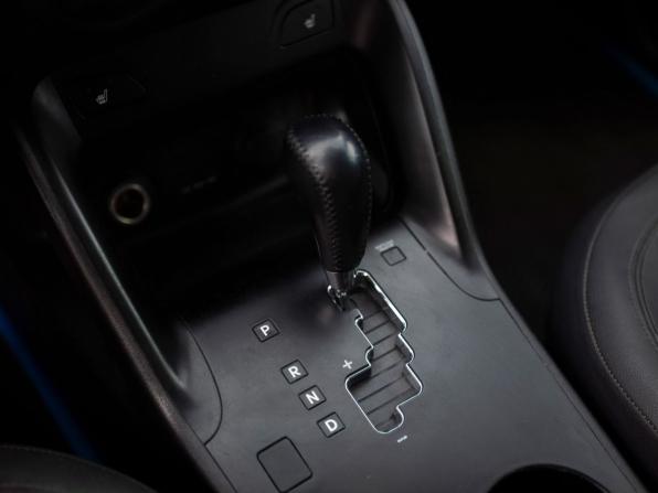 Hyundai ix35 I с пробегом 2011 года, цена 1 300 000 рублей, 149913 км, внедорожник, Автокод Объявления