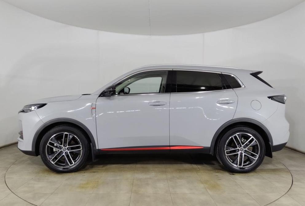 Changan CS55 Plus II Волгоград  - изображение 8