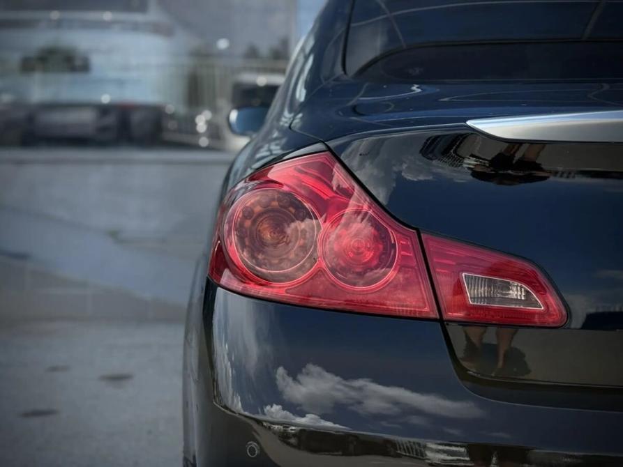 Infiniti G IV Новосибирск  - изображение 8