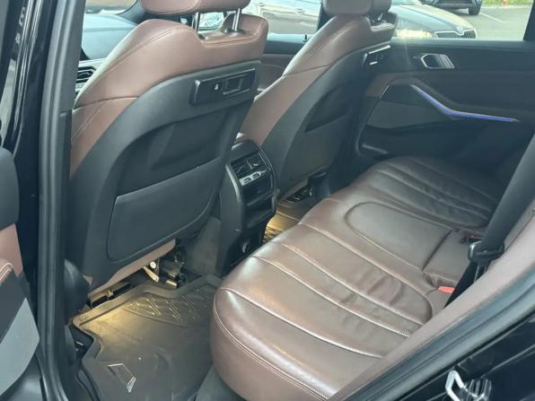 BMW X5 IV (G05/G18) с пробегом 2019 года, цена 5 750 000 рублей, 185447 км, внедорожник, Автокод Объявления