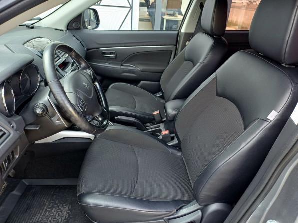 Peugeot 4008 I с пробегом 2012 года, цена 1 139 000 рублей, 77853 км, внедорожник, Автокод Объявления