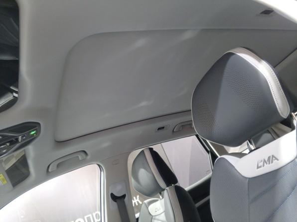 Geely Atlas II с пробегом 2024 года, цена 3 750 000 рублей, 2000 км, внедорожник, Автокод Объявления