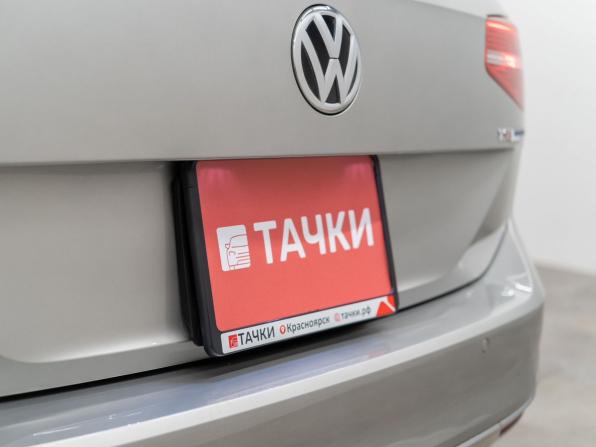 Volkswagen Passat B8 с пробегом 2016 года, цена 1 670 000 рублей, 149320 км, универсал, Автокод Объявления