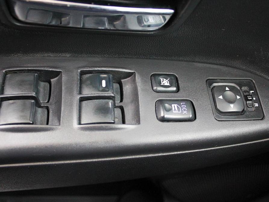 Mitsubishi ASX I Таганрог  - изображение 14