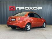 Kia Rio II Рестайлинг Пермь  - изображение 52