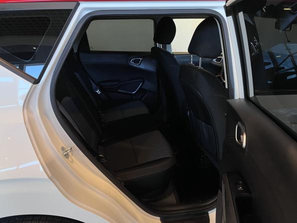 Kia Soul III с пробегом 2019 года, цена 1 889 000 рублей, 138969 км, хэтчбек, Автокод Объявления