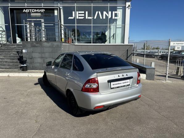 Lada (ВАЗ) Priora I с пробегом 2009 года, цена 225 000 рублей, 295914 км, хэтчбек, Автокод Объявления