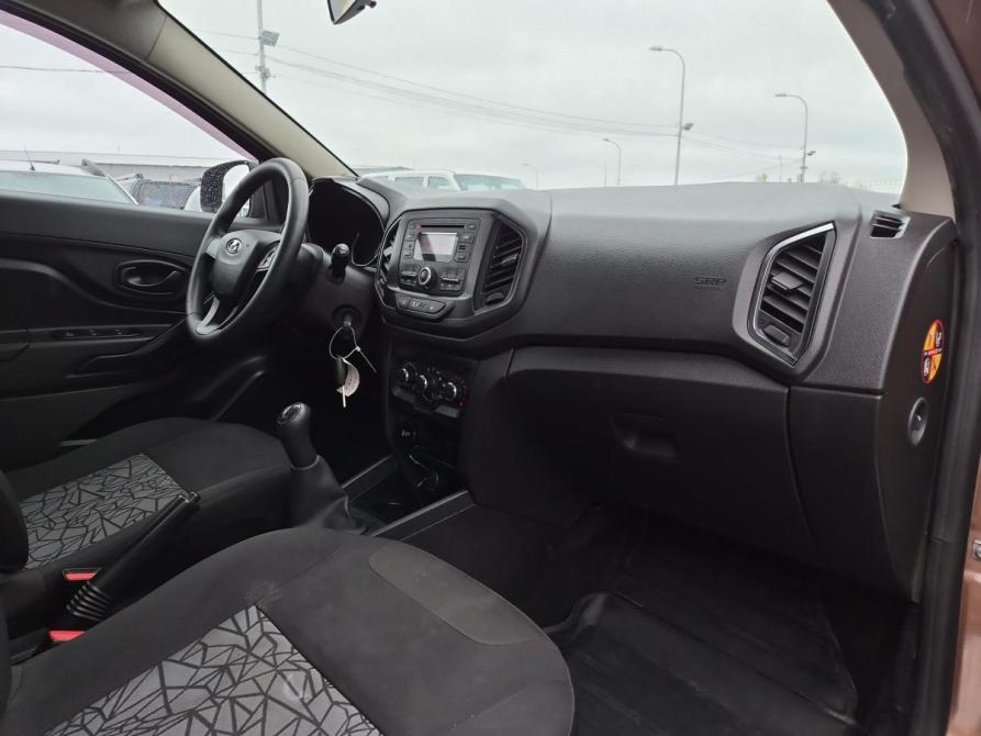 Lada (ВАЗ) XRAY I Саратов  - изображение 32