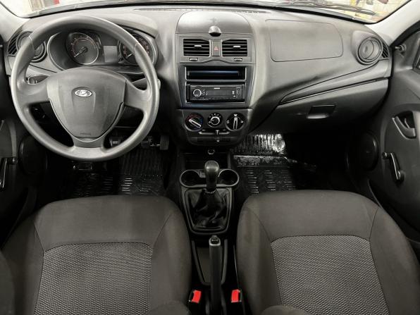 Lada (ВАЗ) Granta I Рестайлинг с пробегом 2018 года, цена 485 000 рублей, 78609 км, хэтчбек, Автокод Объявления