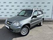 Chevrolet Niva I Рестайлинг Нижний Тагил  - изображение 22