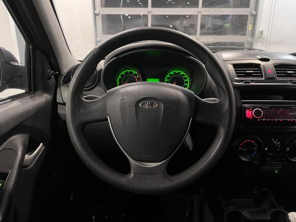 Lada (ВАЗ) Kalina II с пробегом 2016 года, цена 332 000 рублей, 157245 км, универсал, Автокод Объявления