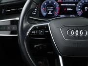 Audi A6 V (C8) Москва  - изображение 37