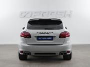 Porsche Cayenne II (958) Москва  - изображение 30