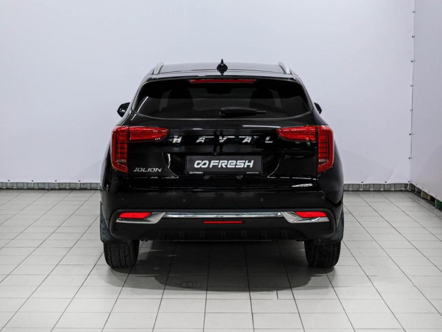 Haval Jolion I Ростов-на-Дону  - изображение 4