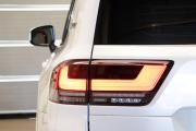 Toyota Land Cruiser 300 Series Москва  - изображение 79