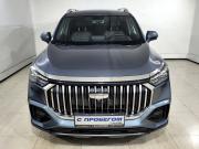 Geely Okavango I Рестайлинг Москва  - изображение 18