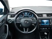 Skoda Rapid I Рестайлинг Ростов-на-Дону  - изображение 29