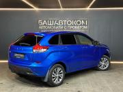 Lada (ВАЗ) XRAY I Уфа  - изображение 21