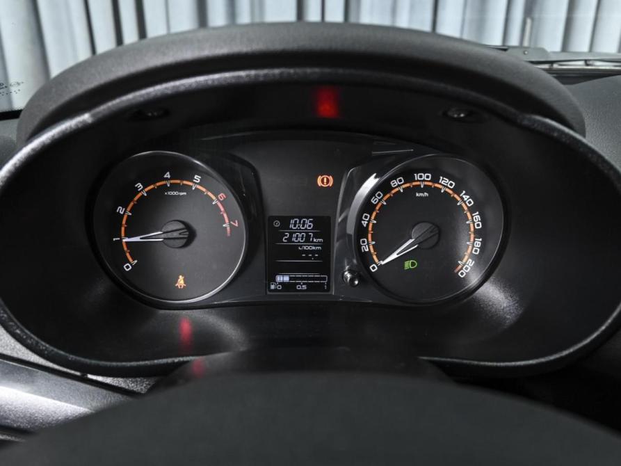 Lada (ВАЗ) Granta I Рестайлинг Ставрополь  - изображение 18