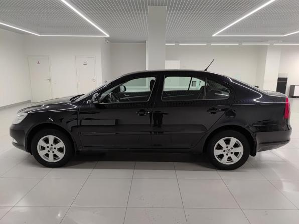 Skoda Octavia II (A5) Рестайлинг с пробегом 2012 года, цена 875 000 рублей, 236165 км, лифтбек, Автокод Объявления