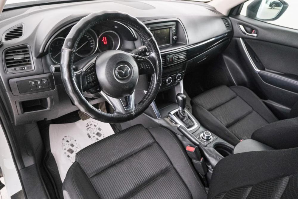 Mazda CX-5 I Красноярск  - изображение 9