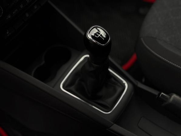 Volkswagen Polo VI с пробегом 2020 года, цена 1 550 000 рублей, 107446 км, лифтбек, Автокод Объявления