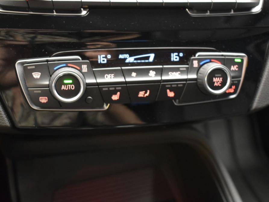 BMW X1 II (F48) Рестайлинг Москва  - изображение 16