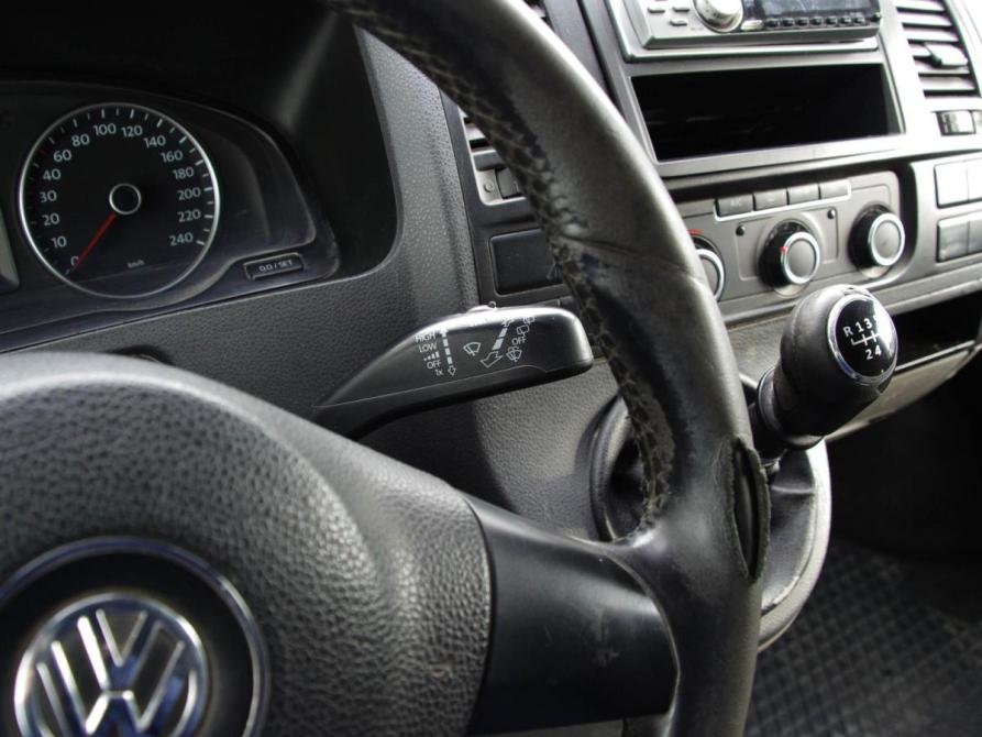 Volkswagen Caravelle T5 Рестайлинг Владимир  - изображение 13