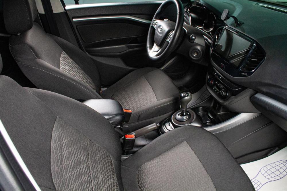 Lada (ВАЗ) Vesta I Сургут  - изображение 10