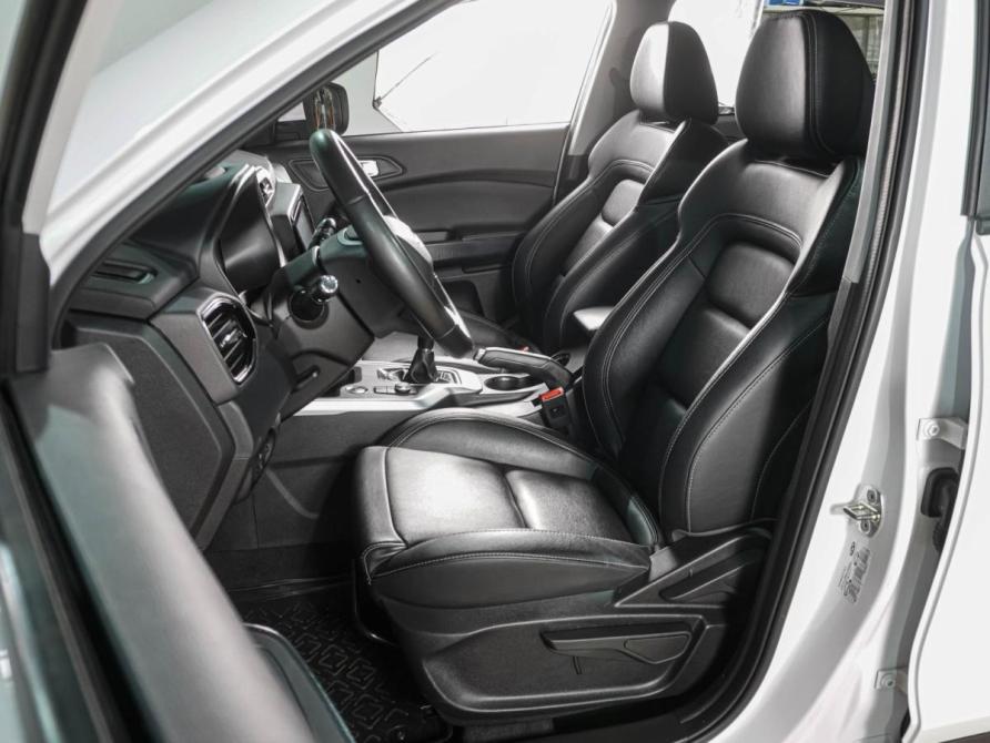 Chery Tiggo 4 I Рестайлинг Воронеж  - изображение 10