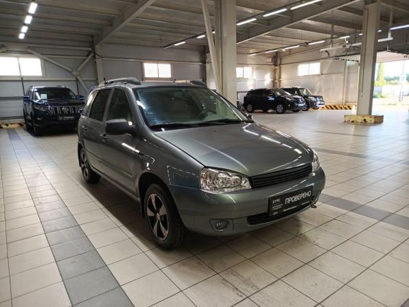 Lada (ВАЗ) Kalina I с пробегом 2010 года, цена 250 000 рублей, 147051 км, универсал, Автокод Объявления