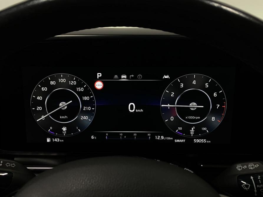 Kia Carnival IV Москва  - изображение 38