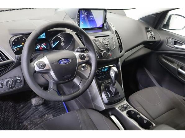 Ford Kuga II с пробегом 2015 года, цена 1 292 000 рублей, 171520 км, внедорожник, Автокод Объявления