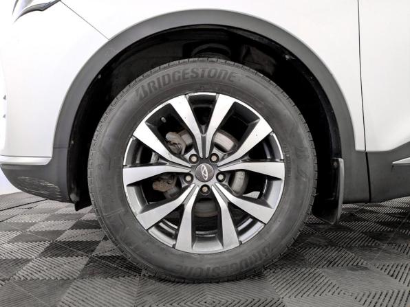 Chery Tiggo 7 Pro I с пробегом 2021 года, цена 1 450 000 рублей, 111560 км, внедорожник, Автокод Объявления